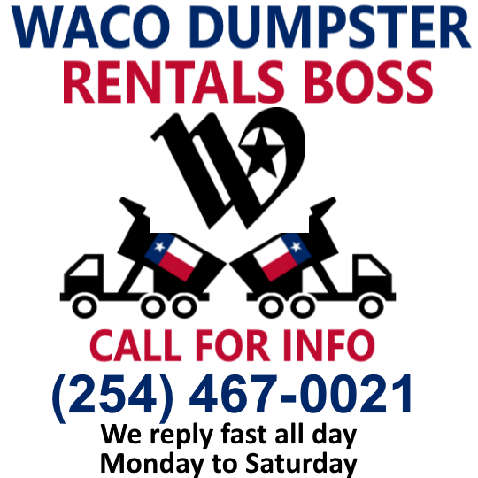 affordable Waco Dumpster Rentals
